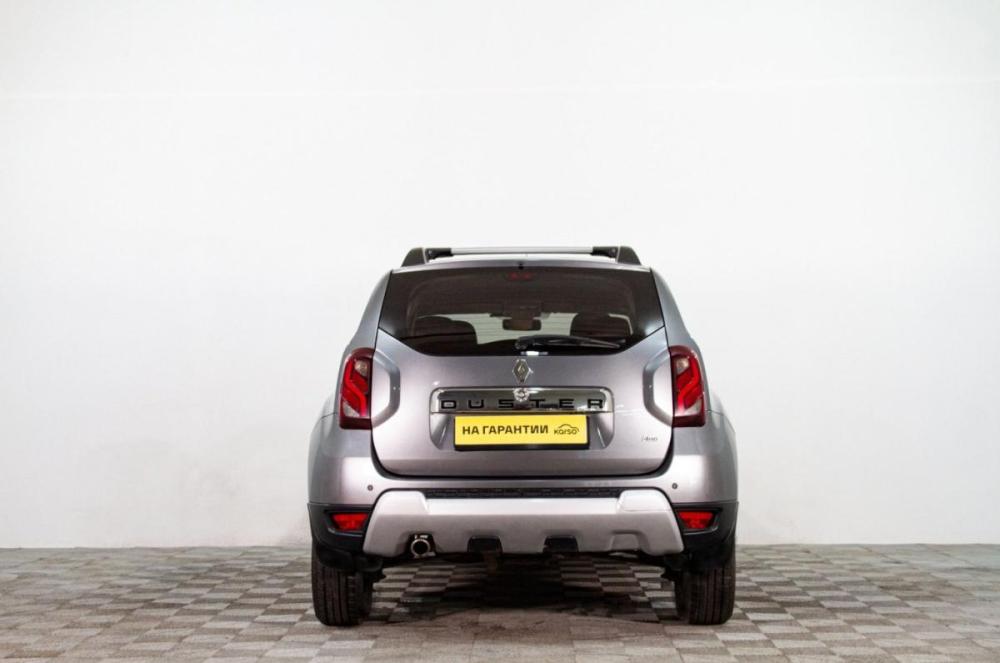 Renault Duster I Рестайлинг Сургут  - изображение 6