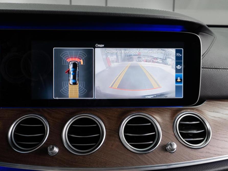 Mercedes-Benz E-Класс V (W213 S213 C238) Тюмень  - изображение 16