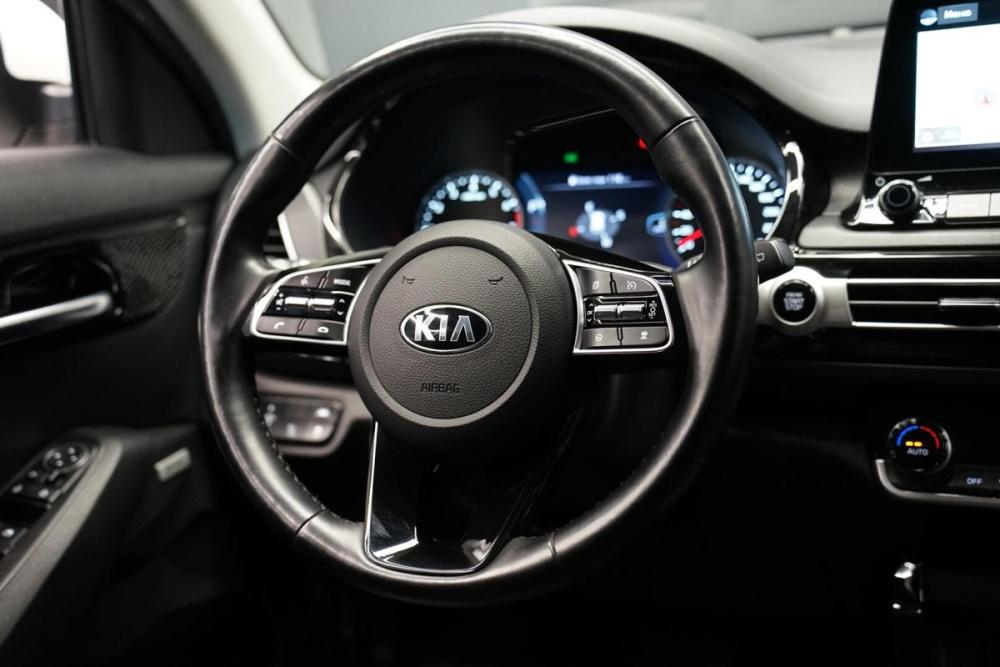 Kia Seltos I Крым  - изображение 13