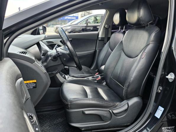 Hyundai Avante V с пробегом 2011 года, цена 599 000 рублей, 231249 км, седан, Автокод Объявления