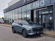 Jaecoo J7 I Санкт-Петербург  - изображение 23