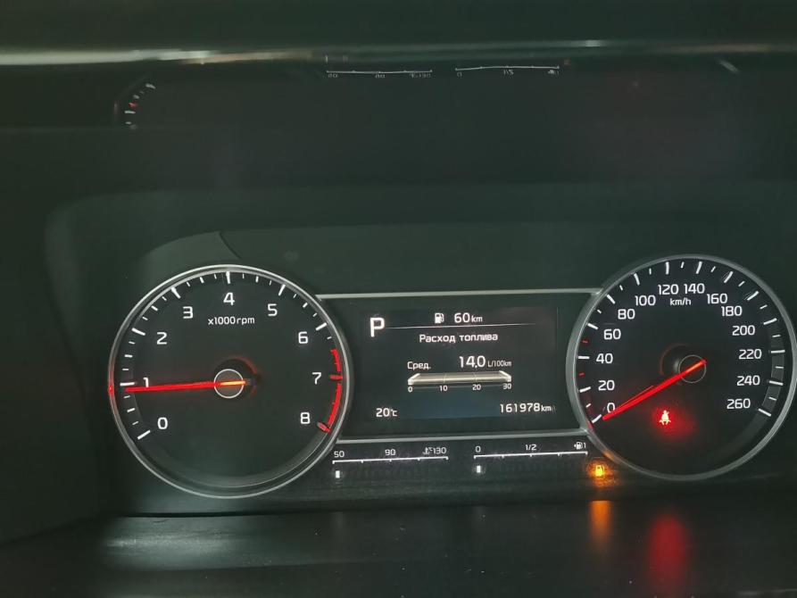 Kia Sorento IV Барнаул  - изображение 14