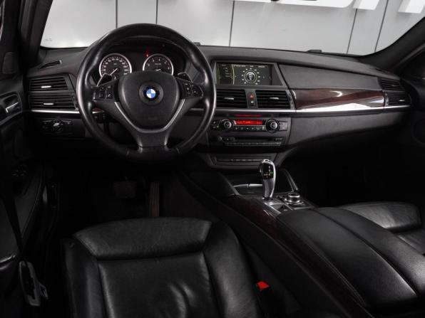 BMW X6 I (E71) Рестайлинг с пробегом 2013 года, цена 2 756 000 рублей, 225034 км, внедорожник, Автокод Объявления