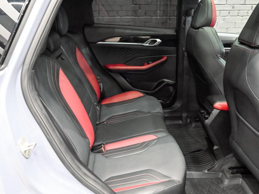 Geely Coolray I Рестайлинг Екатеринбург  - изображение 21