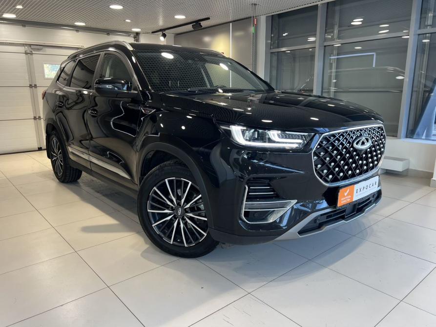 Chery Tiggo 8 Pro I Нижний Новгород  - изображение 3