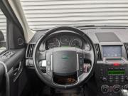 Land Rover Freelander II Рестайлинг Москва  - изображение 43