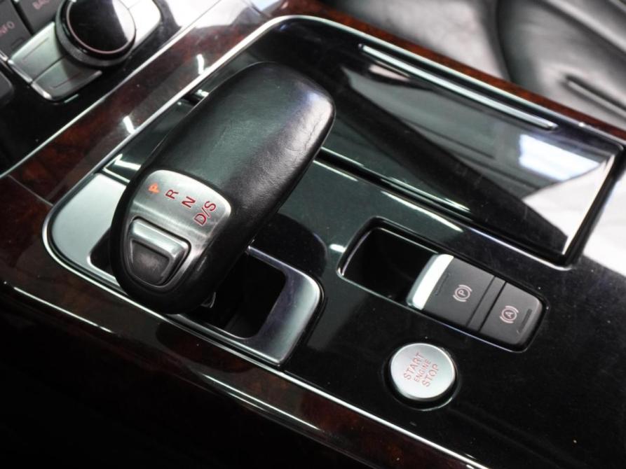 Audi A8 III (D4) Воронеж  - изображение 17