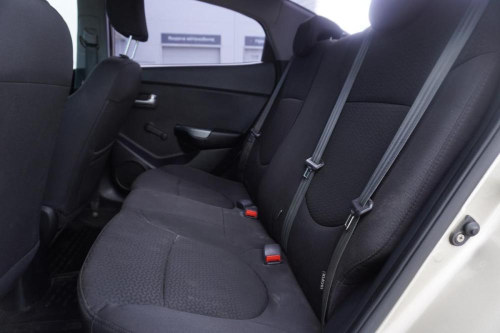 Kia Rio III Ульяновск  - изображение 20