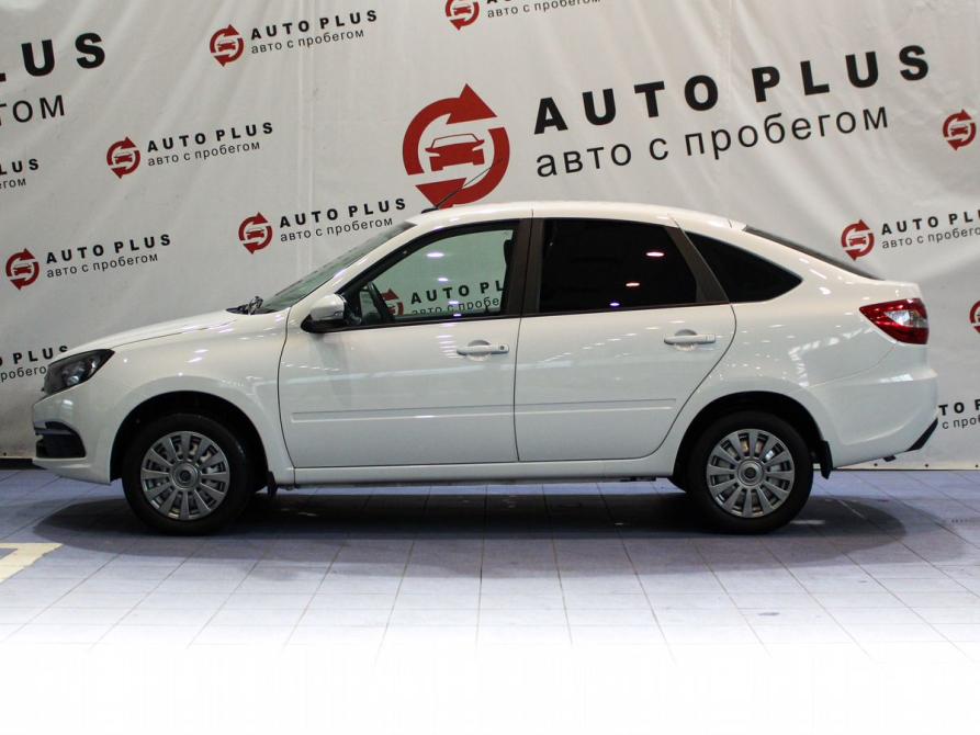 Lada (ВАЗ) Granta I Рестайлинг Минеральные Воды  - изображение 5