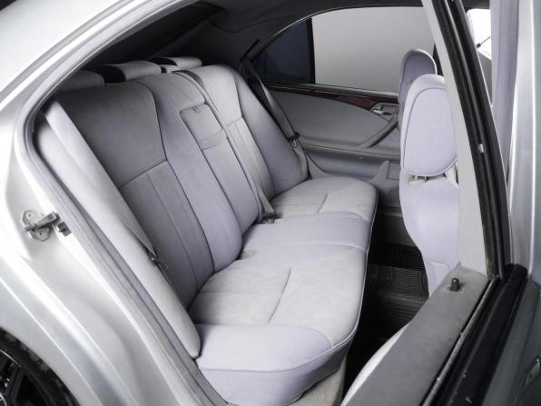 Mercedes-Benz E-Класс II (W210 S210) Рестайлинг с пробегом 2000 года, цена 559 000 рублей, 347042 км, седан, Автокод Объявления
