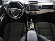 Toyota RAV4 IV (XA40) Рестайлинг Екатеринбург  - изображение 52