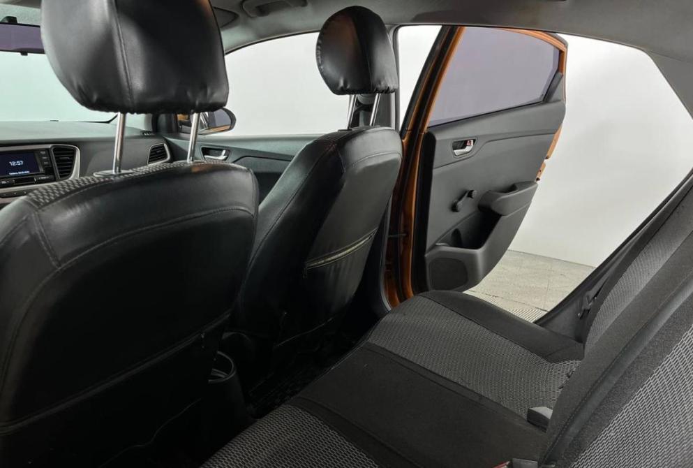 Hyundai Solaris II Волгоград  - изображение 9
