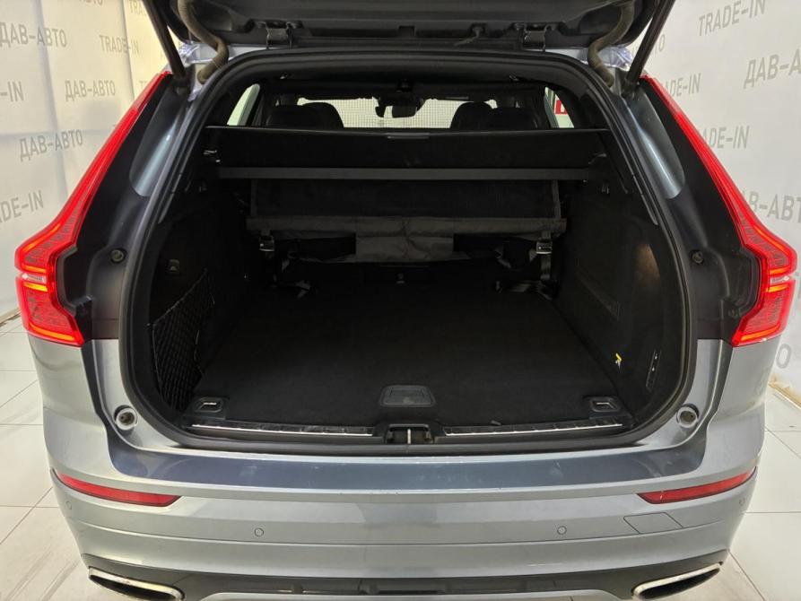 Volvo XC60 II Пермь  - изображение 7