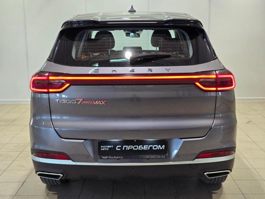 Chery Tiggo 7 Pro Max I Самара  - изображение 6
