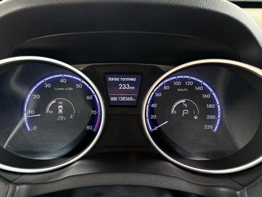 Hyundai ix35 I Волгоград  - изображение 10