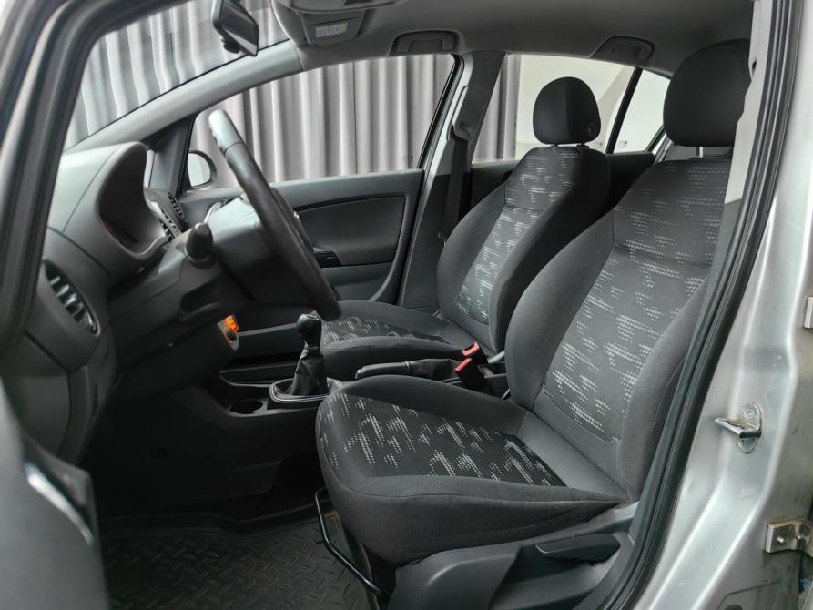 Opel Corsa D Рестайлинг I Москва  - изображение 9