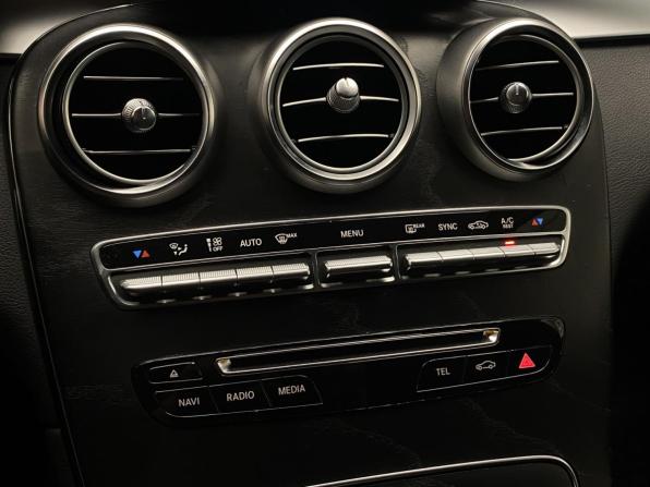 Mercedes-Benz GLC Coupe I (C253) с пробегом 2016 года, цена 3 700 000 рублей, 92000 км, внедорожник, Автокод Объявления