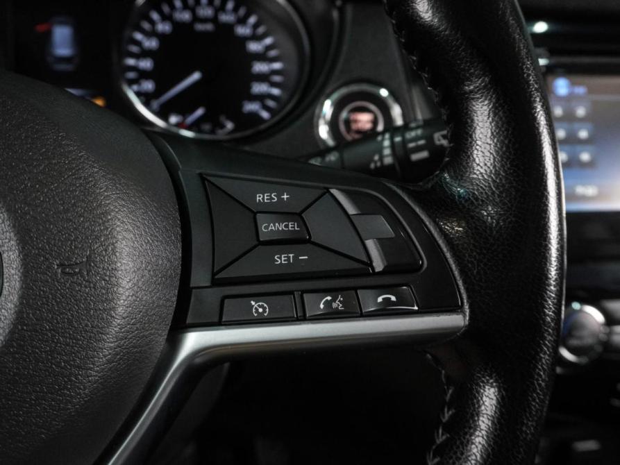 Nissan X-Trail III Рестайлинг Воронеж  - изображение 18