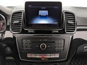 Mercedes-Benz GLS I (X166) Москва  - изображение 58