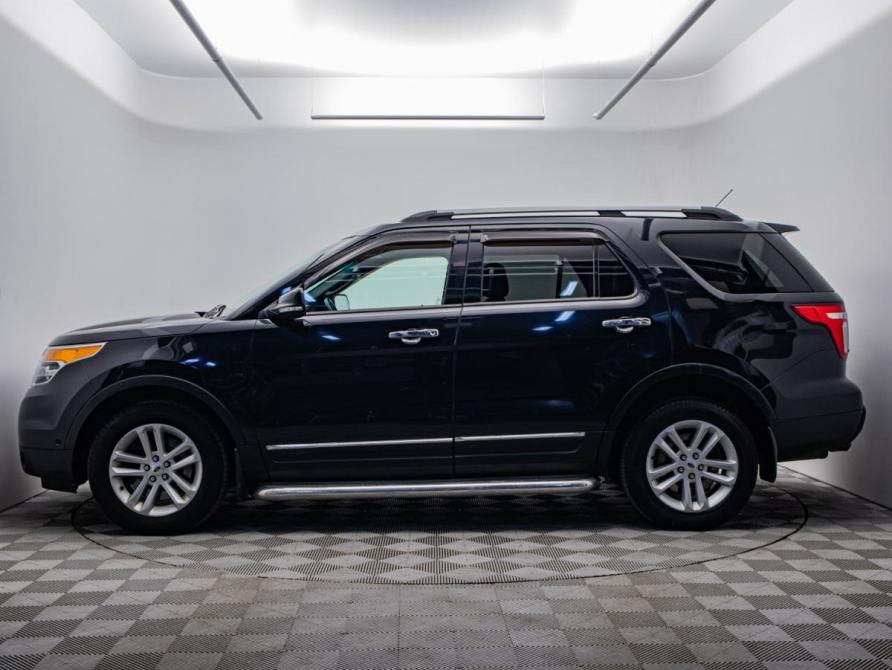 Ford Explorer V Москва  - изображение 2
