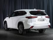 Toyota Highlander IV (XU70) Волгоград  - изображение 27