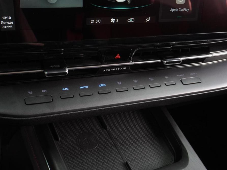 Changan CS55 Plus II Воронеж  - изображение 16
