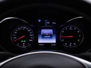 Mercedes-Benz C-Класс IV (W205) Москва  - изображение 32