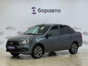 Lada (ВАЗ) Granta I Рестайлинг Ставрополь  - изображение 16