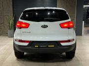 Kia Sportage III Рестайлинг Оренбург  - изображение 28