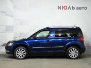 Skoda Yeti I Рестайлинг Екатеринбург  - изображение 22