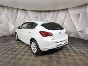 Opel Astra J Рестайлинг Москва  - изображение 22
