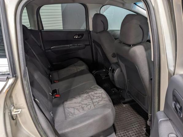 Peugeot 3008 I с пробегом 2012 года, цена 645 000 рублей, 177802 км, внедорожник, Автокод Объявления