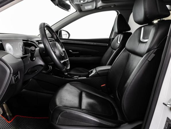 Hyundai Tucson IV с пробегом 2022 года, цена 3 499 000 рублей, 46199 км, внедорожник, Автокод Объявления