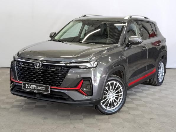 Changan CS35 Plus I Рестайлинг с пробегом 2023 года, цена 1 780 000 рублей, 22810 км, внедорожник, Автокод Объявления