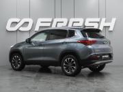 Chery Tiggo 7 I Воронеж  - изображение 23