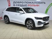 Geely Monjaro I Москва  - изображение 28