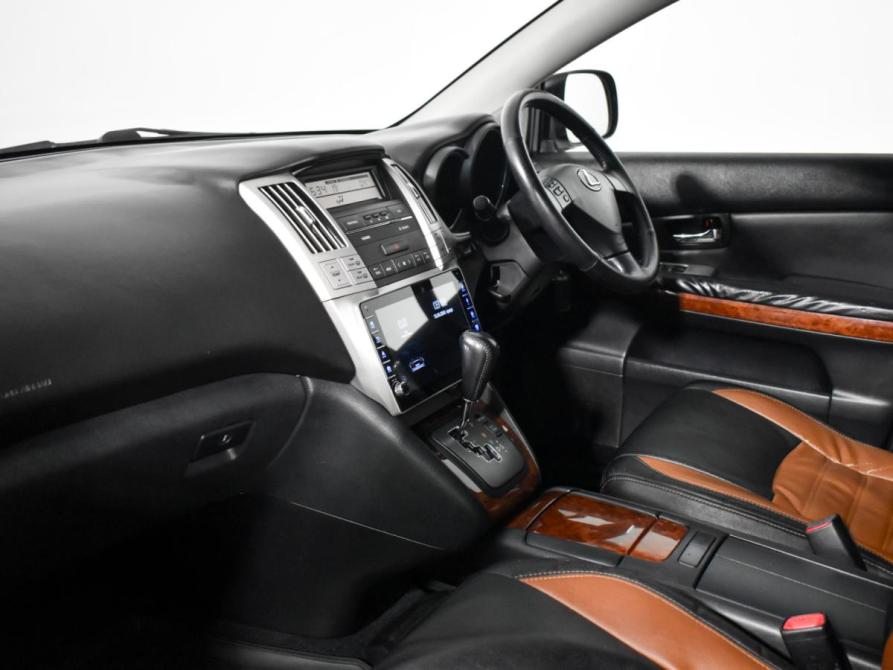 Toyota Harrier II (XU30) Санкт-Петербург  - изображение 15