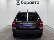 Kia Sportage II Воронеж  - изображение 28