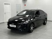 Hyundai Solaris II Рестайлинг Казань  - изображение 20