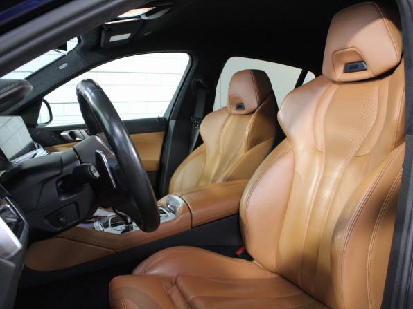 BMW X6 III (G06) с пробегом 2020 года, цена 8 350 000 рублей, 60000 км, внедорожник, Автокод Объявления