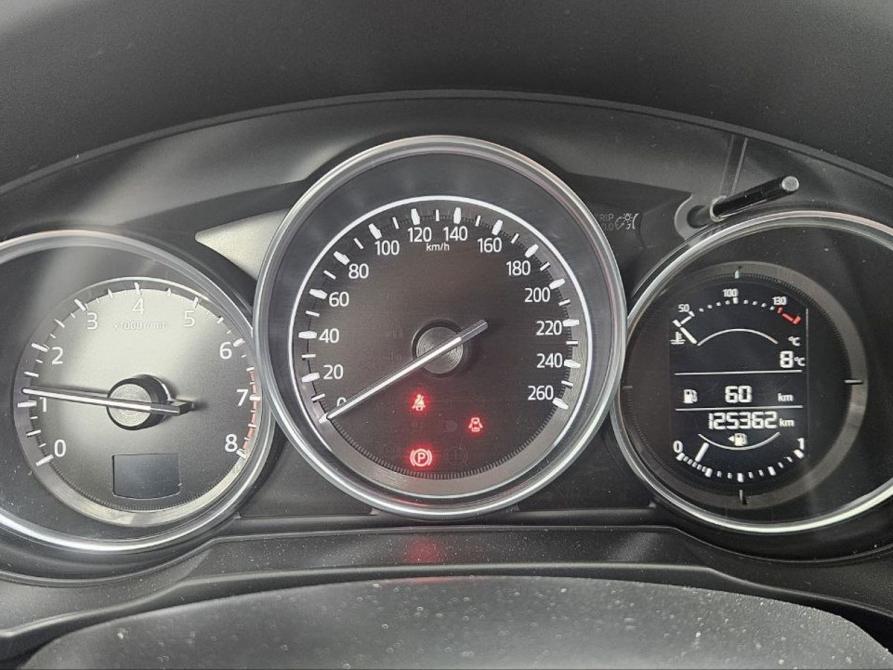 Mazda CX-5 II Екатеринбург  - изображение 20