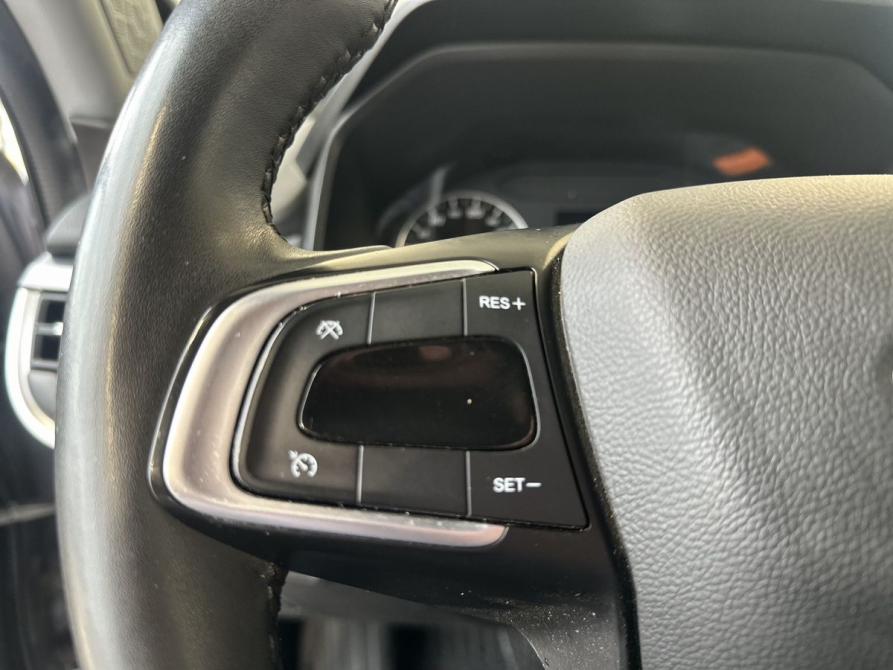 Chery Tiggo 4 Pro I Рестайлинг Саратов  - изображение 15