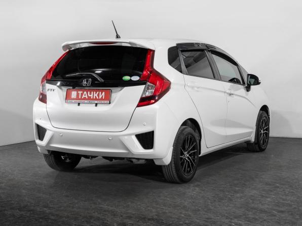 Honda Fit III с пробегом 2013 года, цена 999 000 рублей, 150500 км, хэтчбек, Автокод Объявления