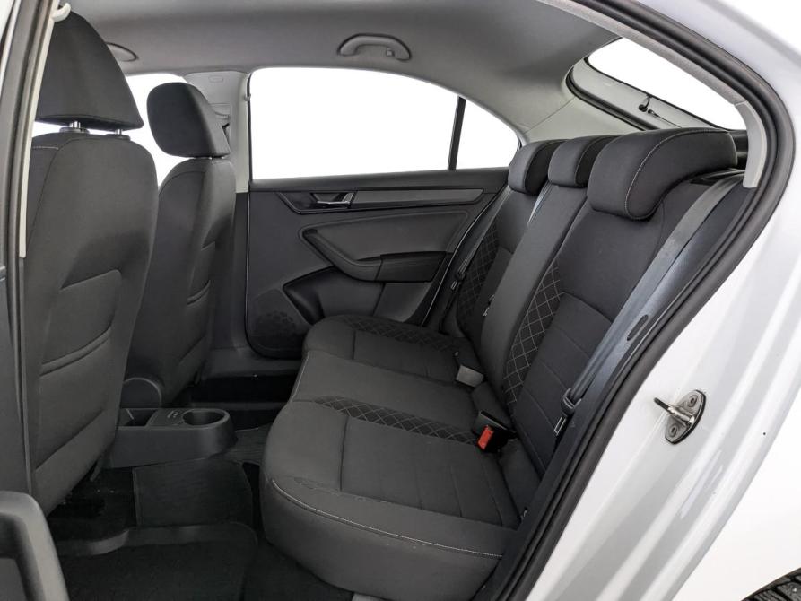 Skoda Rapid II Москва  - изображение 18