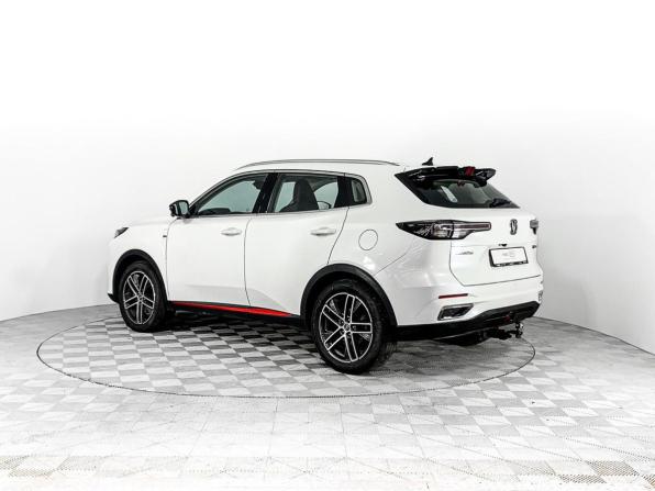 Changan CS55 Plus II с пробегом 2023 года, цена 1 720 000 рублей, 97391 км, внедорожник, Автокод Объявления