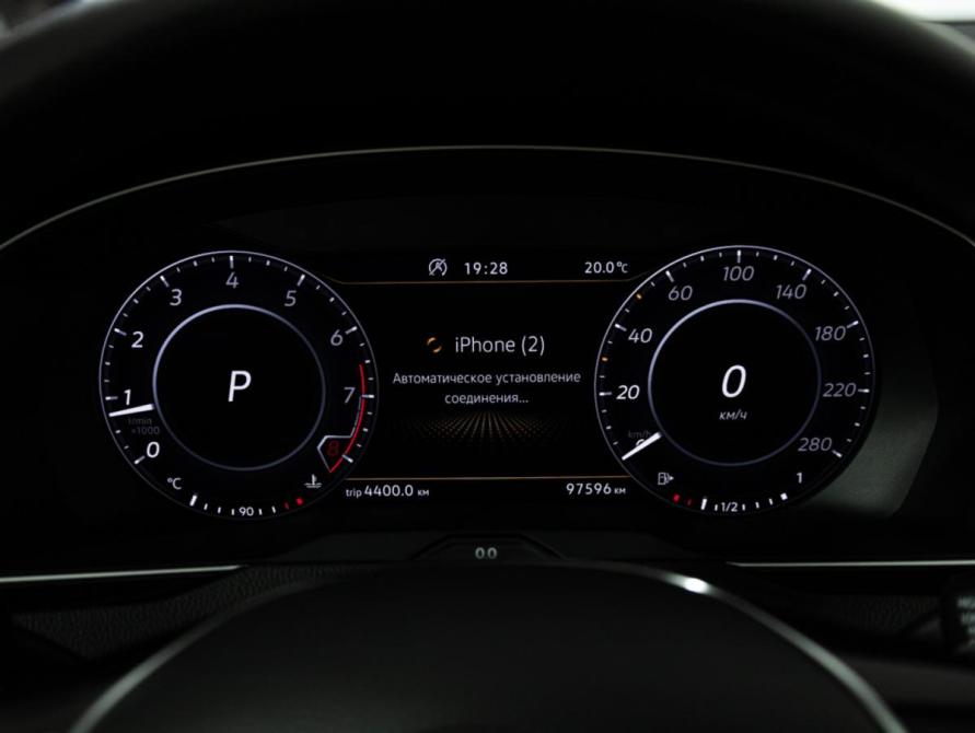 Volkswagen Passat B8 Санкт-Петербург  - изображение 13