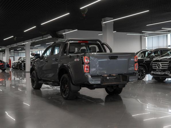 Isuzu D-Max III с пробегом 2025 года, цена 4 900 000 рублей, 30 км, пикап, Автокод Объявления