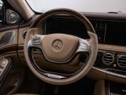 Mercedes-Benz Maybach S-Класс I (X222) Москва  - изображение 36