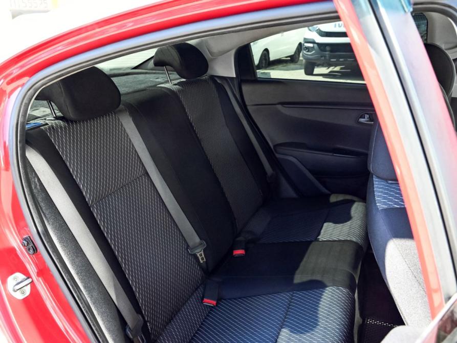 Kia Rio IV Екатеринбург  - изображение 22