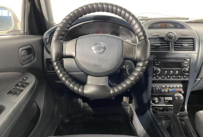 Nissan Almera Classic I с пробегом 2007 года, цена 255 000 рублей, 217302 км, седан, Автокод Объявления